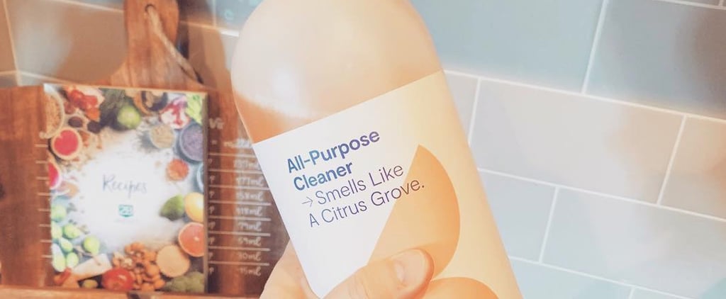 Target Shoppers Say These Cleaning Supplies Smell Like an Anthropologie Candle, So Stock Up!