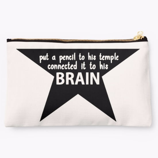 Hamilton Gifts For Kids