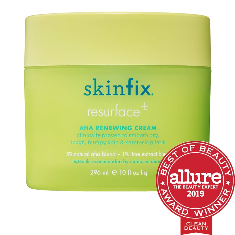 Skinfix Resurface+ AHA Renewing Cream