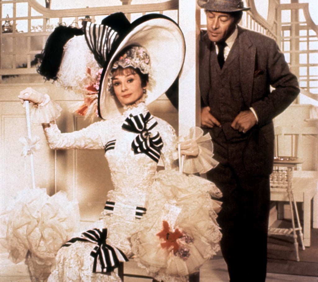 1964: My Fair Lady