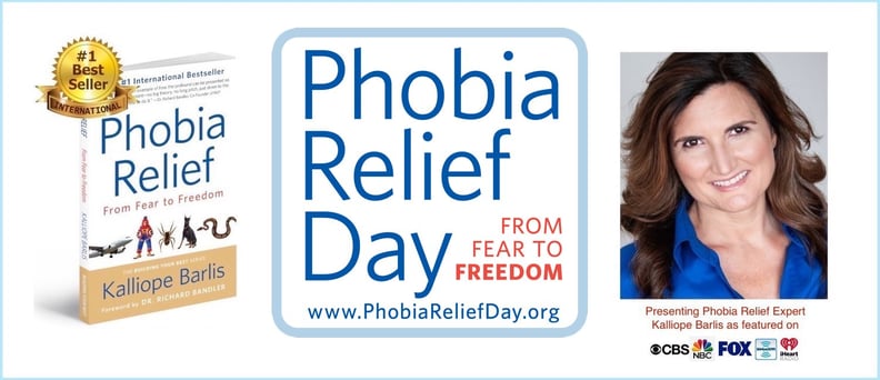 Phobia Relief Session