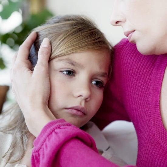 Mother Illegally Treats Daughter With Cannabis Oil
