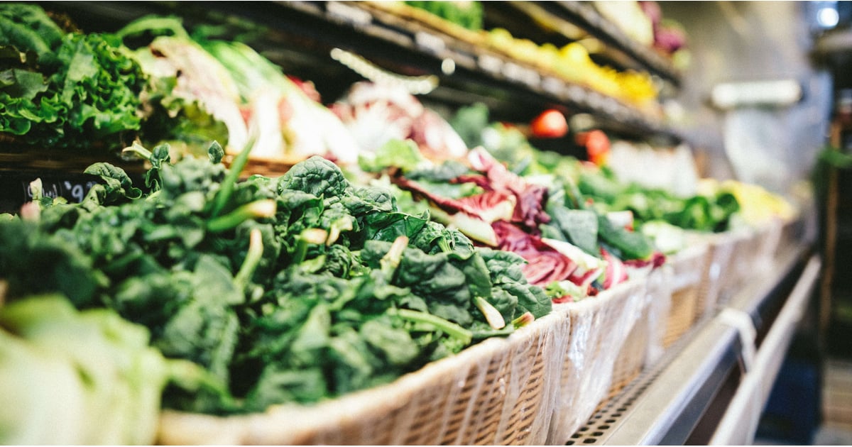 Vegetables That Make You Bloat POPSUGAR Fitness UK