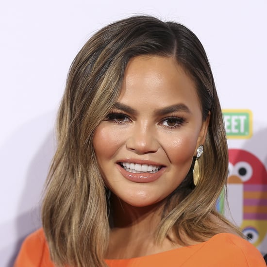 Chrissy Teigen's Funny Tweets About Love Island UK