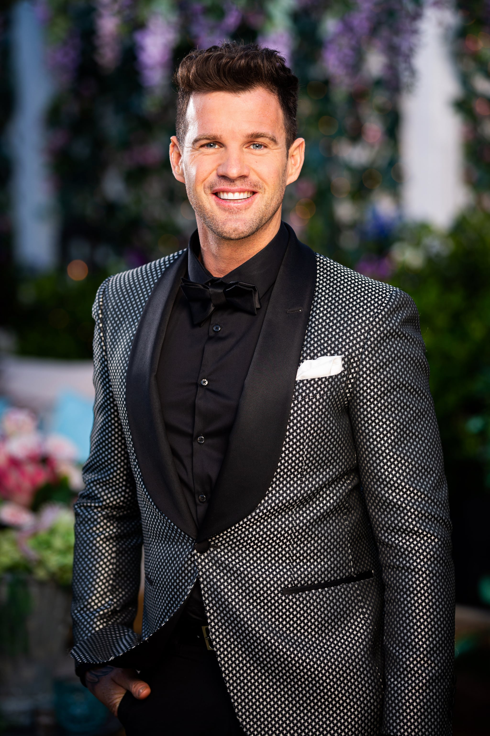 Who Has Left The Bachelorette 2020 Popsugar Celebrity Australia