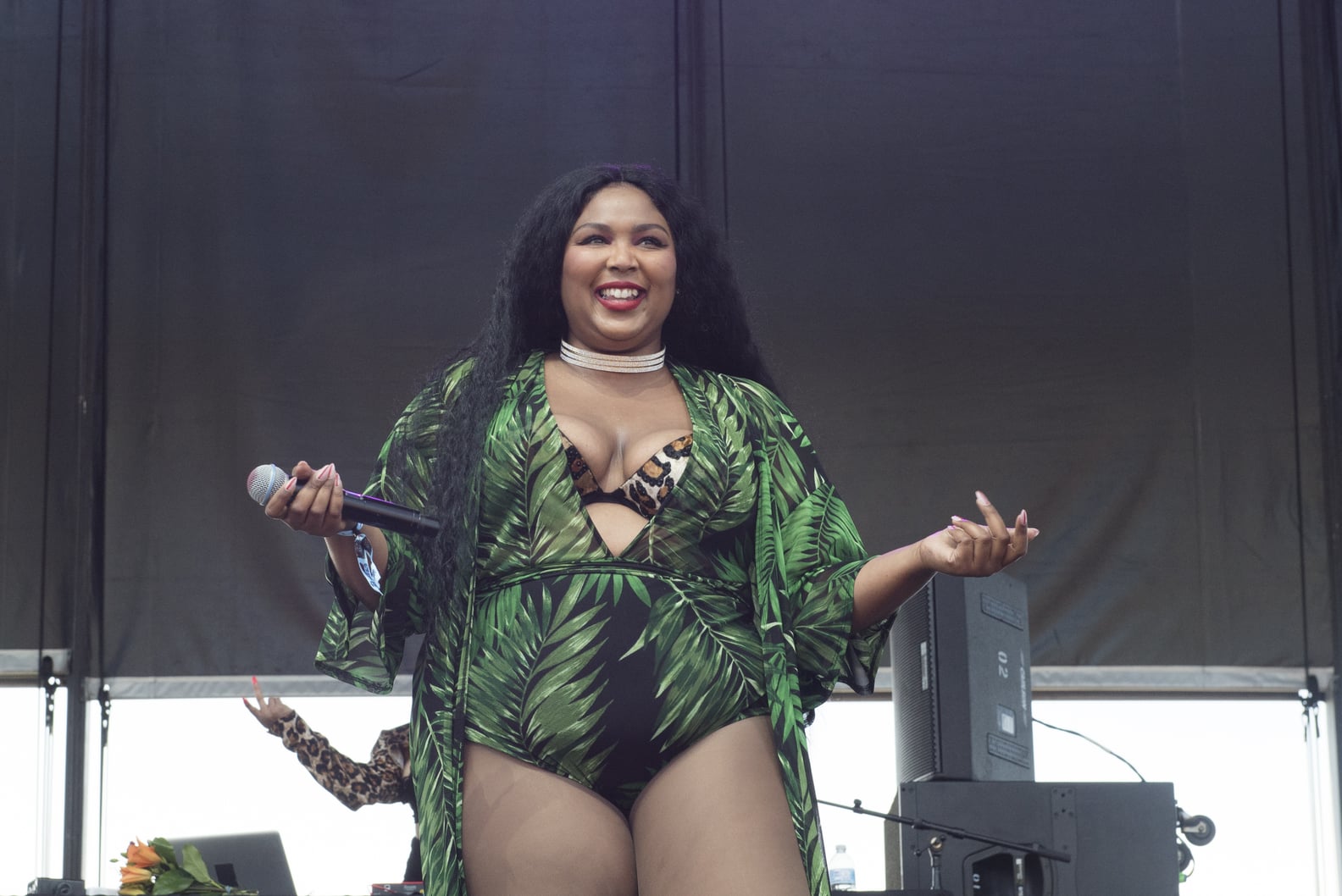 Lizzo Halloween Costume Ideas POPSUGAR Celebrity