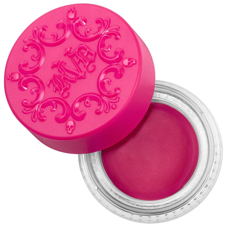 Kat Von D 24-Hour Super Brow Long-Wear Pomade in Magenta