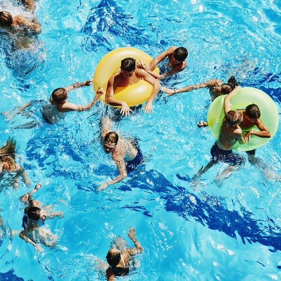 Safety Tips For Going to Public Pools During COVID-19