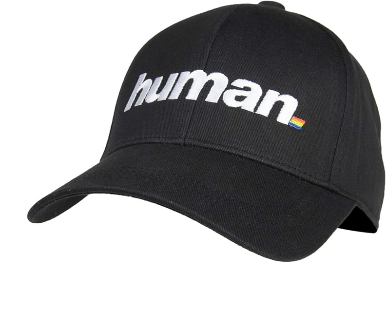 Queer Eye Official Human Black Hat