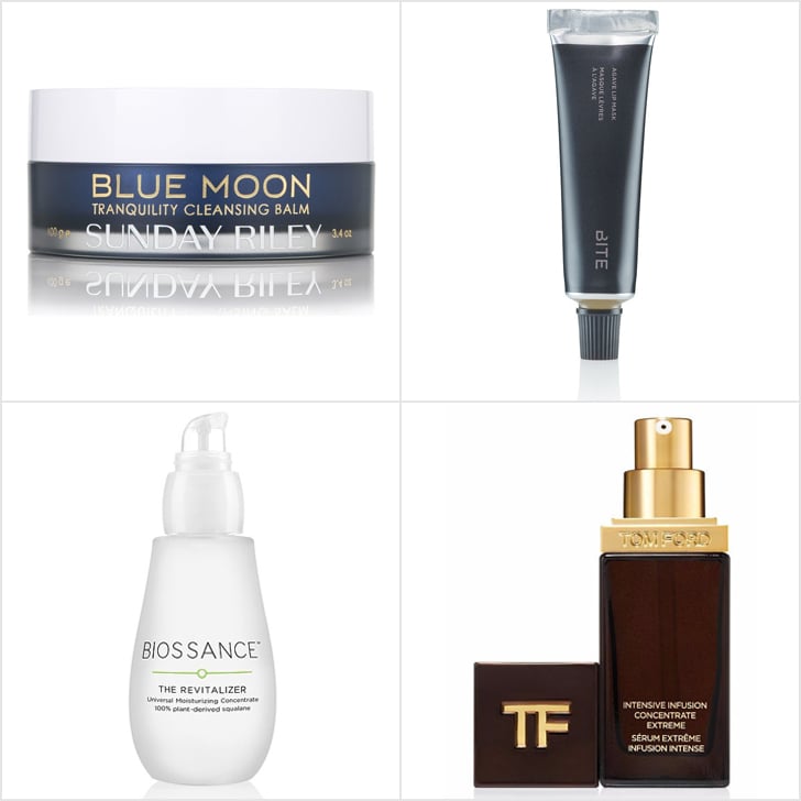 Beauty Blogger Winter Products