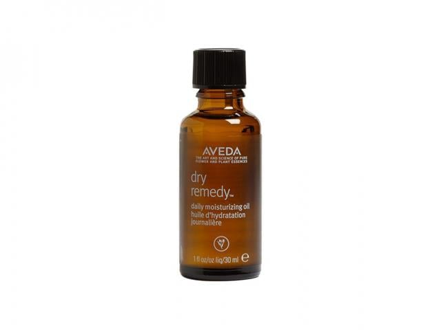 Aveda Daily Moisturizing Oil