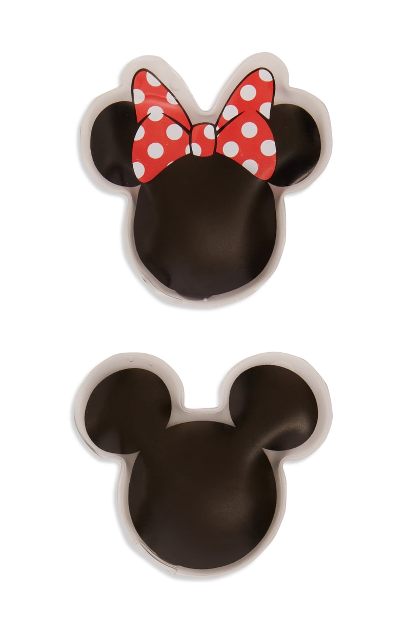 Mickey and Minnie Handwarmers ($1)