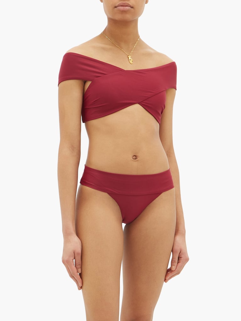 Shop a Similar Red Bikini