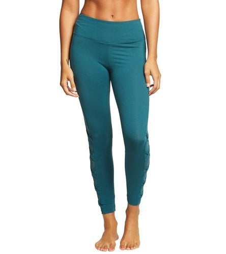 Yoga Outlet Marika Celeste High-Waisted Yoga Legging, 31 Affordable  Workout Clothes Every Hot Yoga Enthusiast Needs, All Under $50