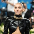 Miley Cyrus's Ovarian Cyst Ruptured Before a Show — She Performed Anyway