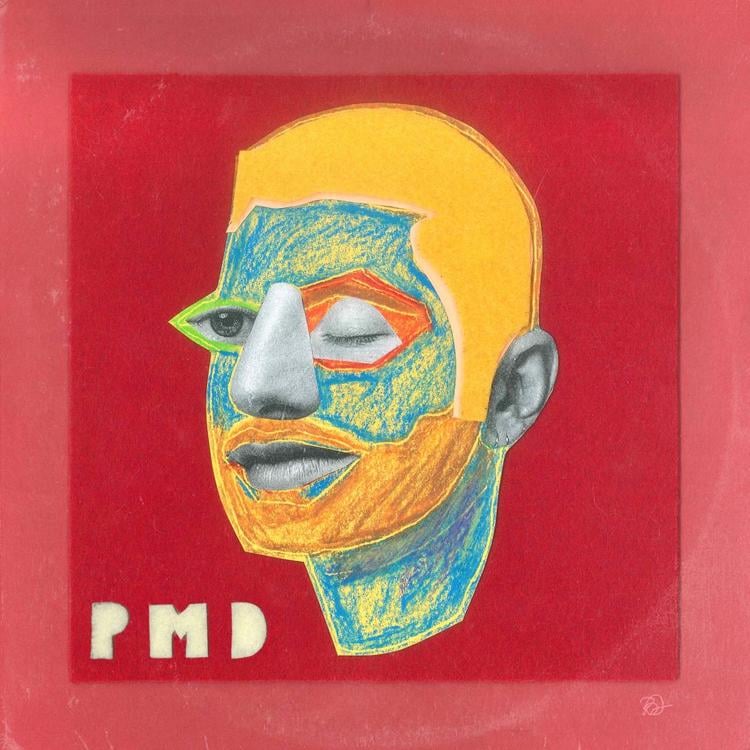 PMD by Marc E. Bassy