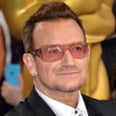 Bono May Never Play Guitar Again After Injury