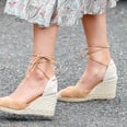 15 Easy-to-Style Espadrilles You'll Want to Wear All Summer Long