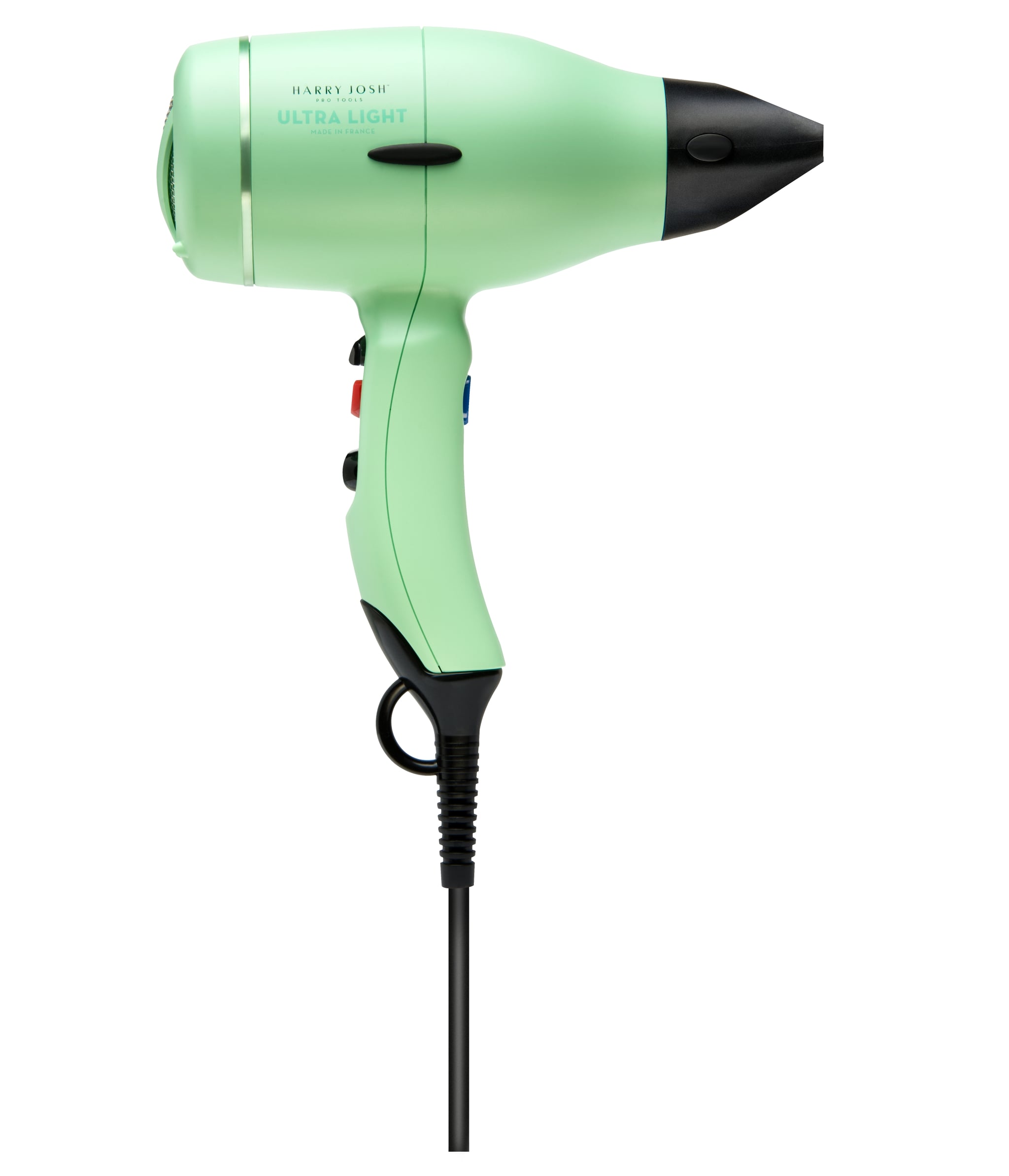 Harry Josh Ultra Light Pro Hair Dryer Review POPSUGAR Beauty