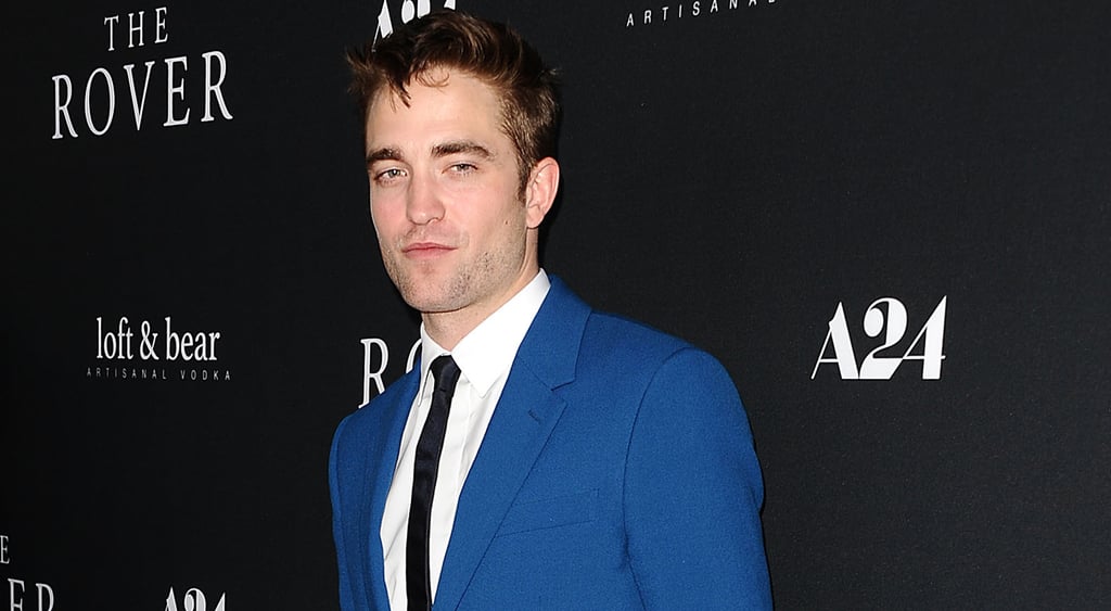 Robert Pattinson Interview on Jimmy Kimmel Live | June 2014