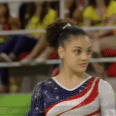 14 Times Laurie Hernandez Totally Owned the 2016 Summer Olympics
