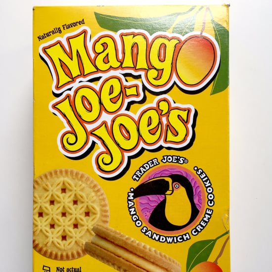 Best Trader Joe's Summer Snacks