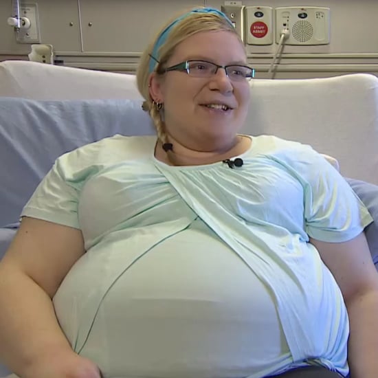 Rare Identical Quadruplets Conceived Naturally in Canada