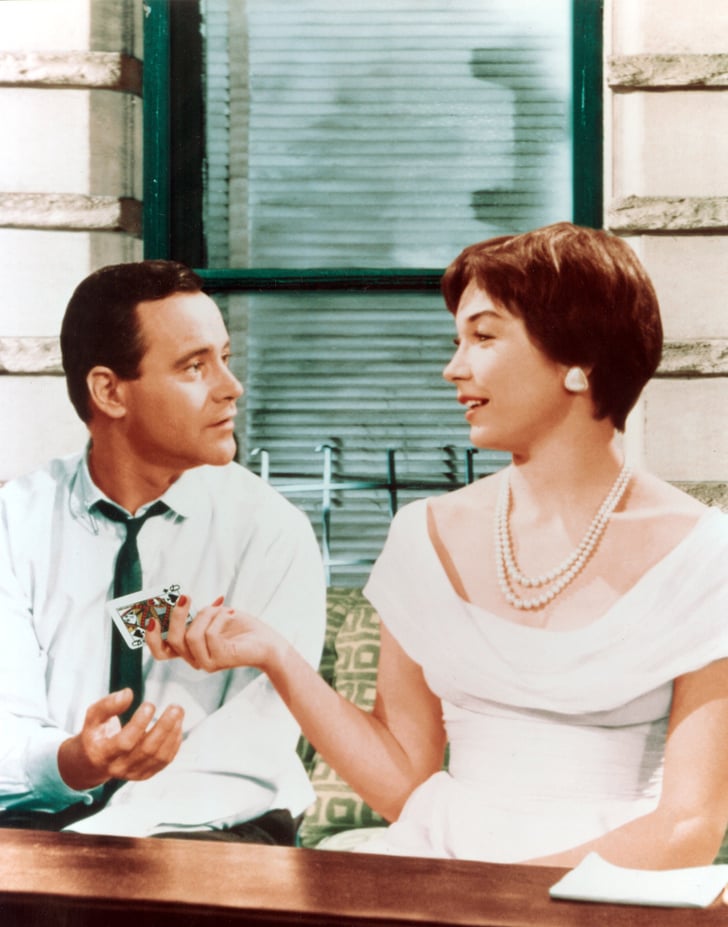 1960 The Apartment Best Picture Oscar Winners by Year POPSUGAR