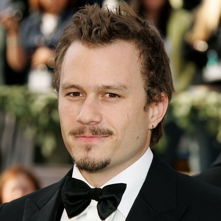 Heath Ledger | POPSUGAR Celebrity