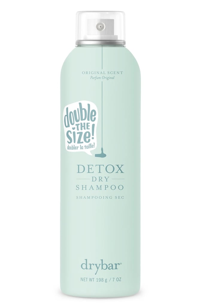 Drybar Jumbo Size Detox Original Scent Dry Shampoo