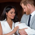 Meghan Markle and Prince Harry Finally Revealed Their Son's Name, and We Love the Meaning!
