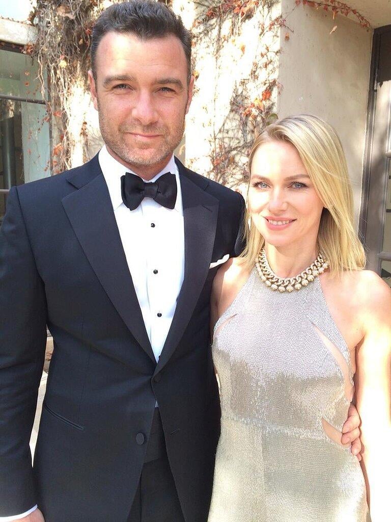 Source: Twitter user LievSchreiber