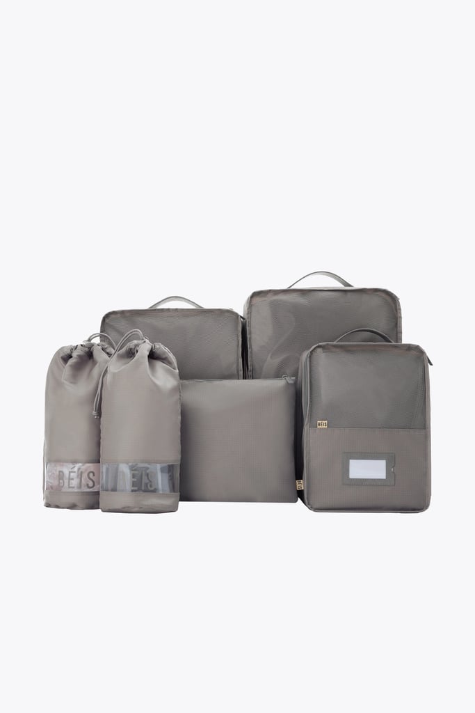 Best Packing Cubes