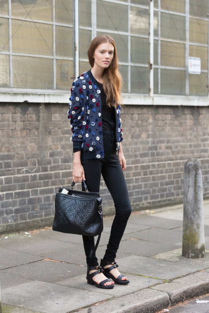 London Fashion Week