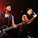 Good Charlotte Concert Review