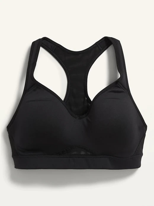 Old Navy High Support Racerback Sports Bra