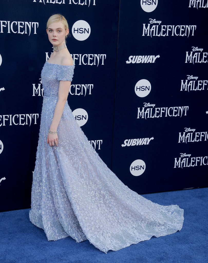 Elle Fanning