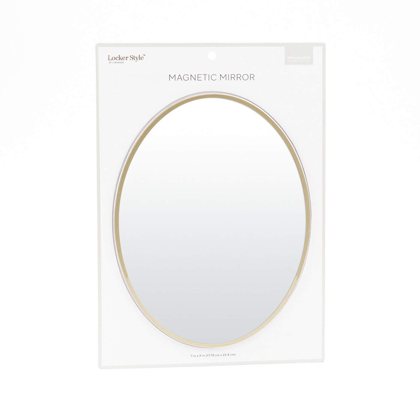 Locker mirror online