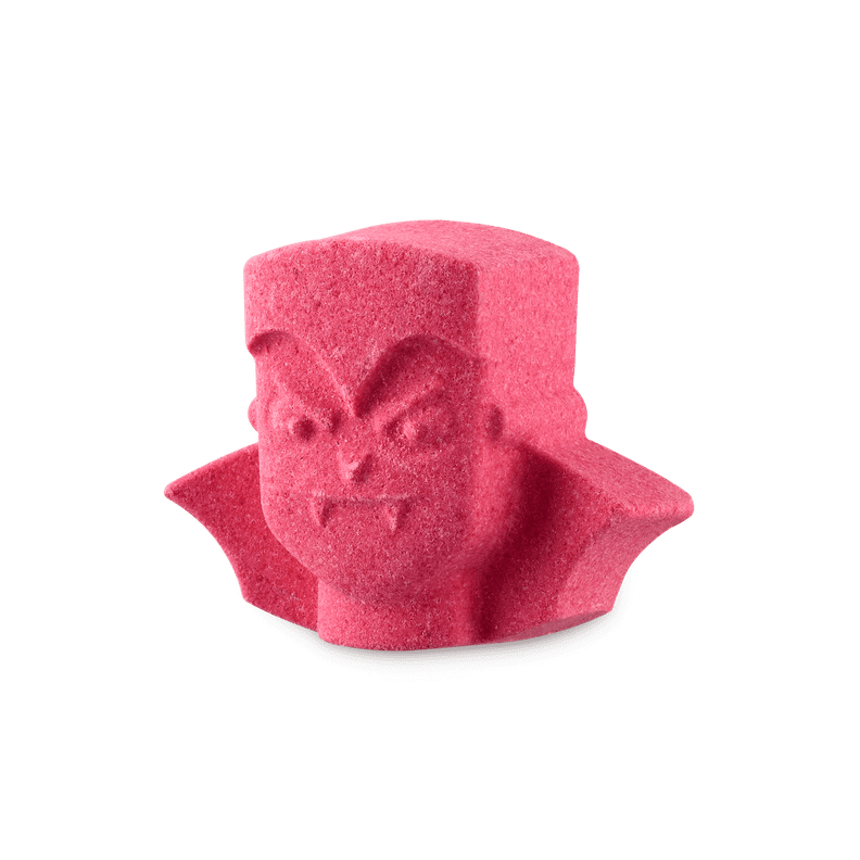Dracula Bath Bomb