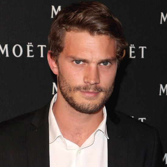 Jamie Dornan Will Not Show His Penis in Fifty Shades of Grey