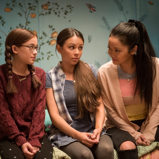 Will There Be a To All the Boys I've Loved Before Sequel?