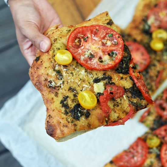 How to Make Crispy Pizza Crust Without a Pizza Stone
