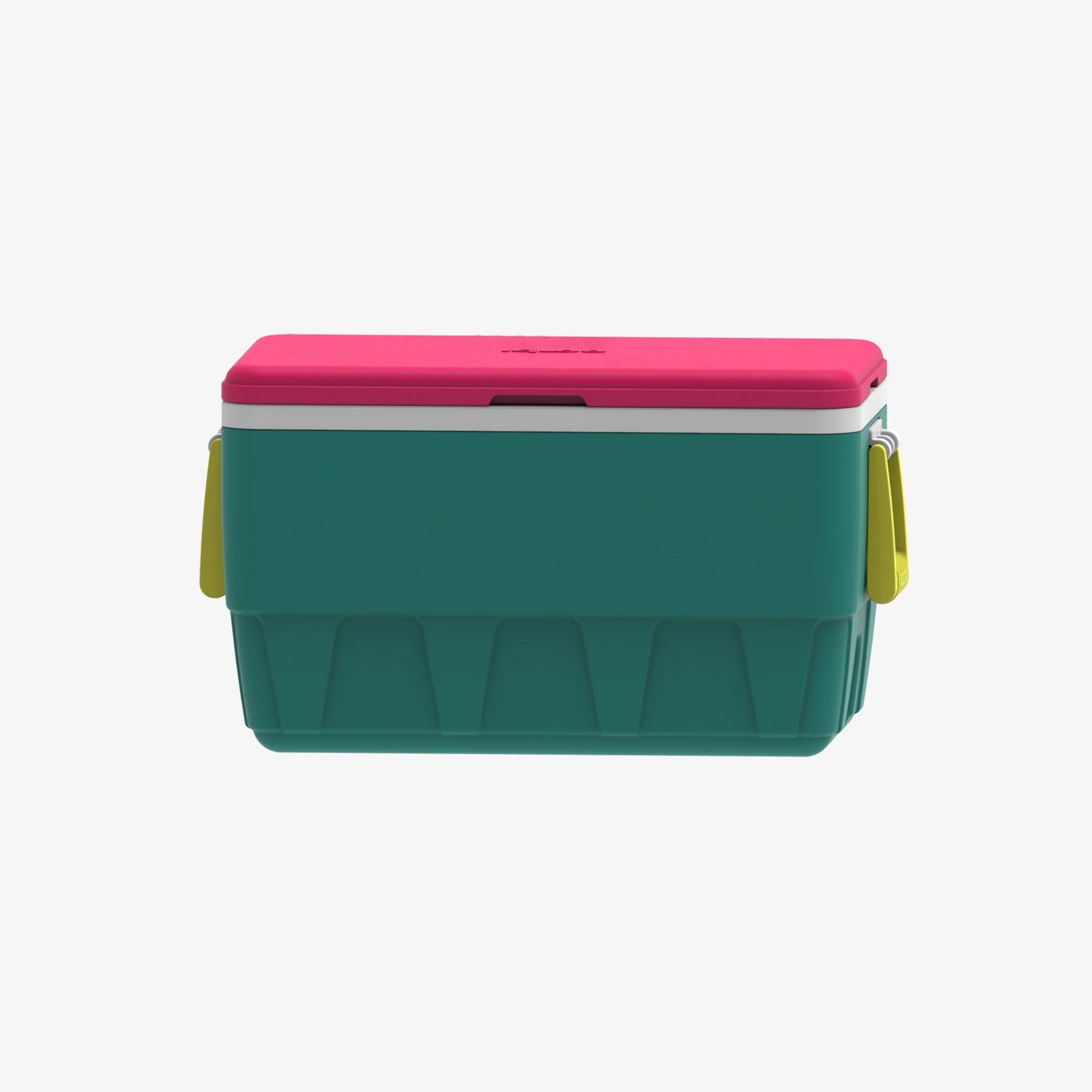 80s hot sale igloo cooler
