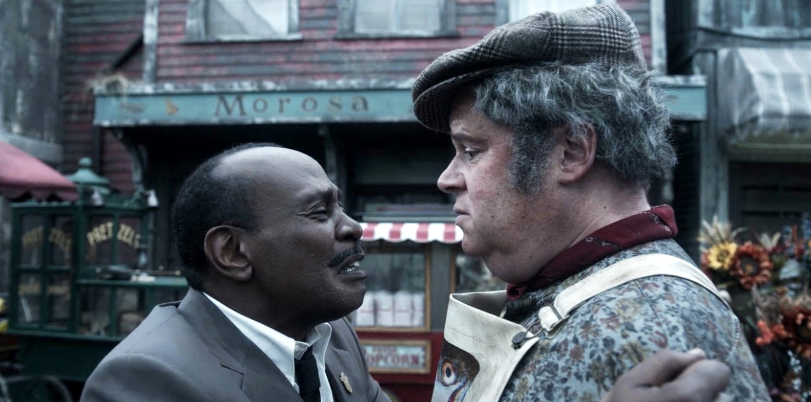 Is Daniel Handler in A Series of Unfortunate Events? | PS Entertainment