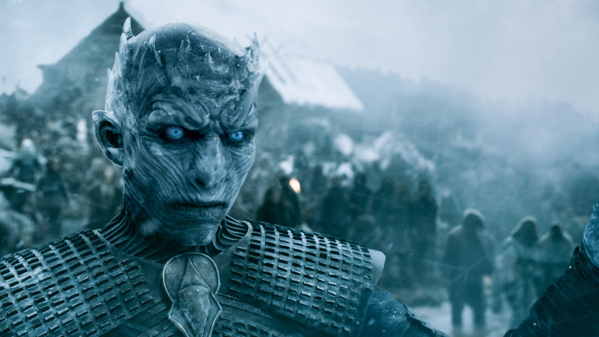 If The Night King Dies On Game Of Thrones Does His Army Die