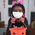 Is Trick-or-Treating Safe Amid the COVID-19 Pandemic? We Asked a Pediatrician For Advice