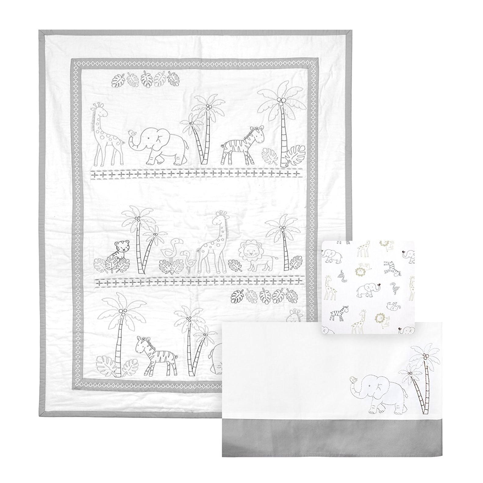 Amazon Prime Nursery Items POPSUGAR Family