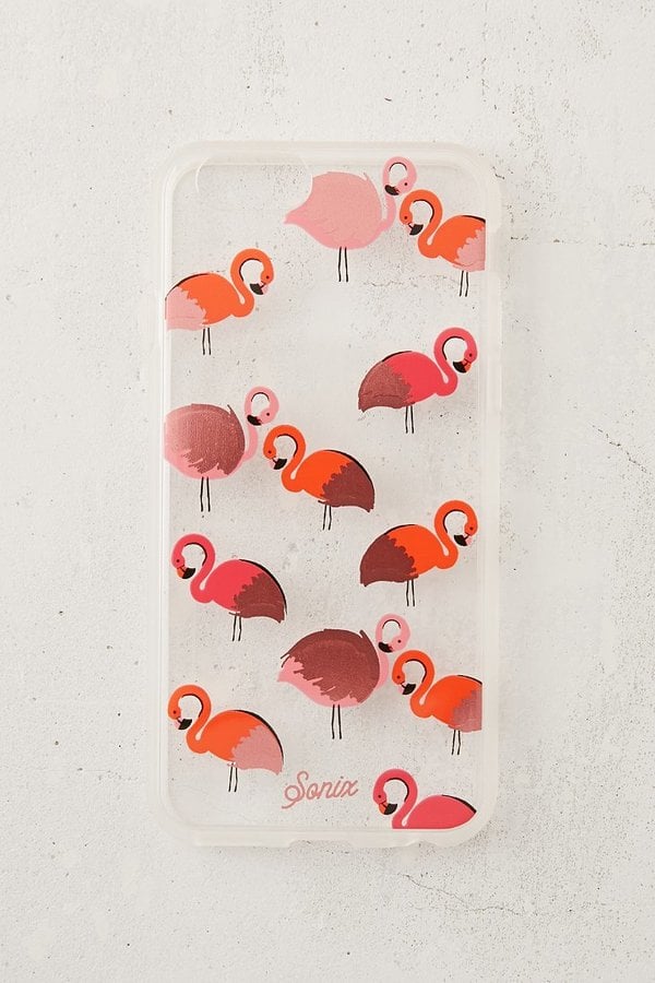 Sonix Fancy Flamingo iPhone 6/6s Case ($35)