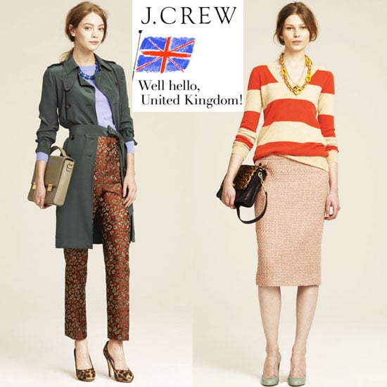 j crew uk website