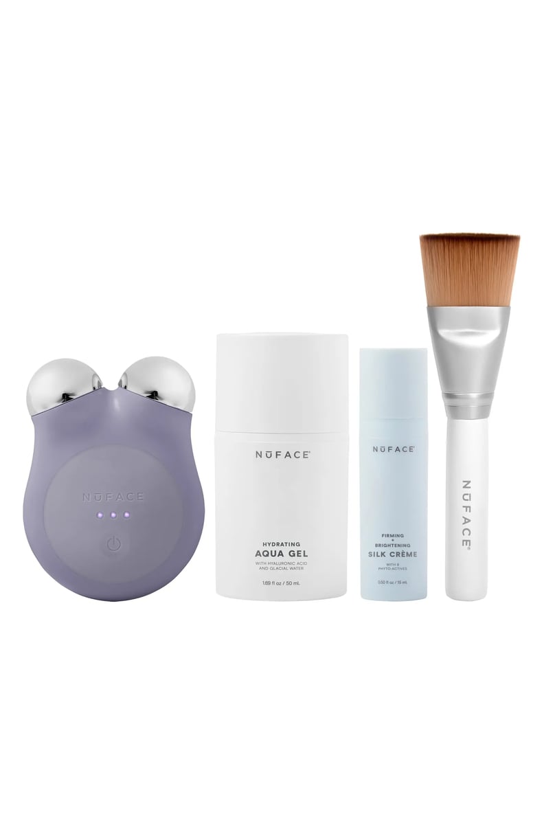 Best Deal on a NuFace Device From Nordstrom